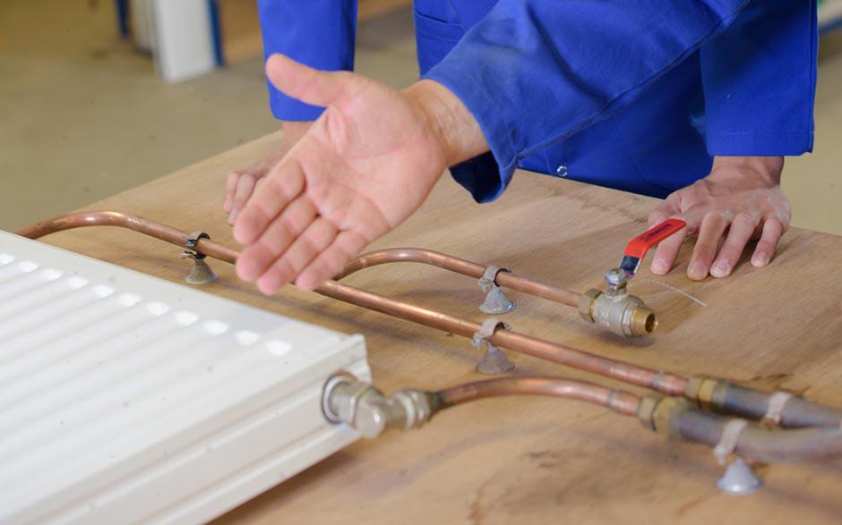 pose de chaudière électrique pas cher Bois-Colombes