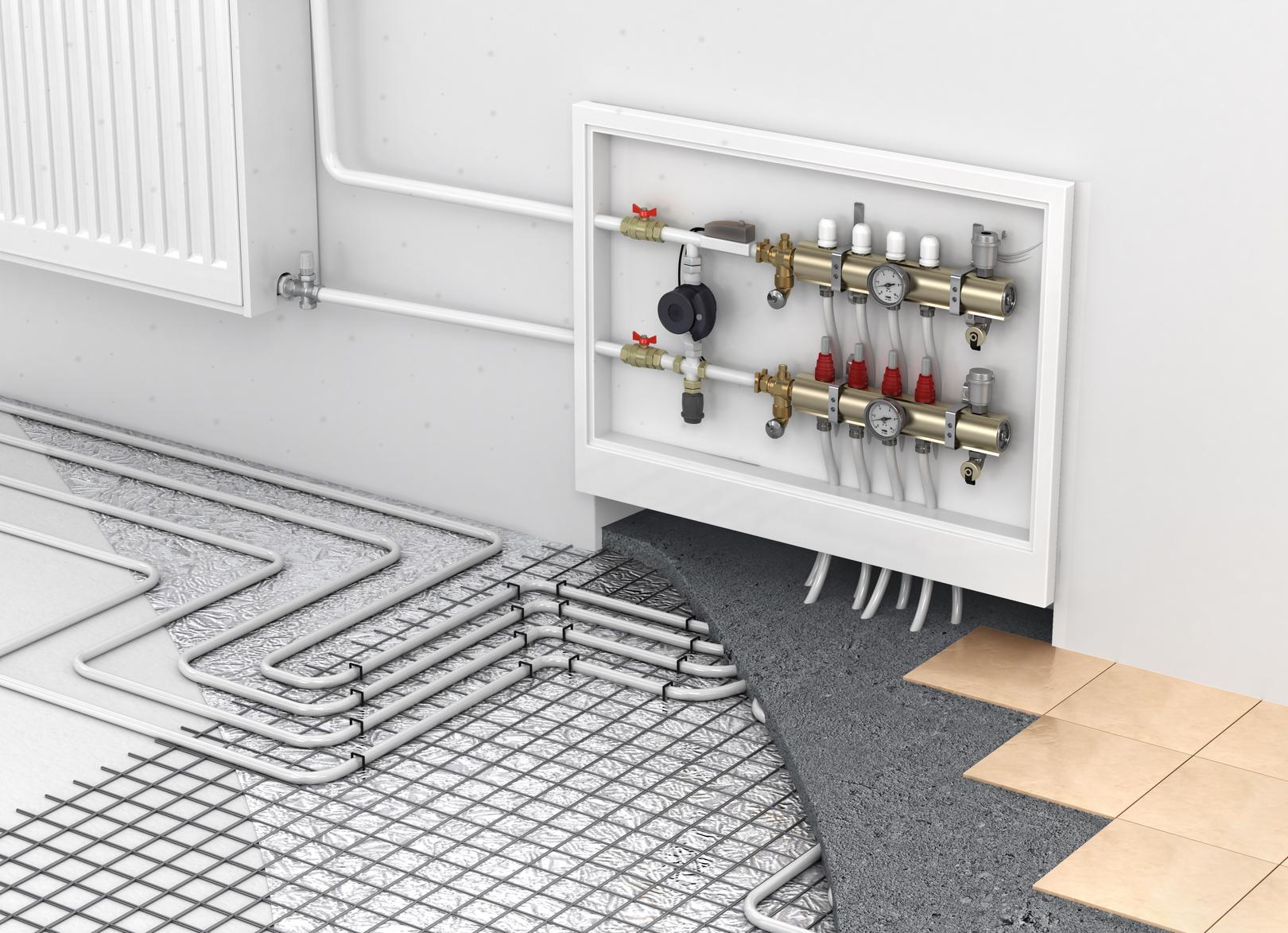  pose de chaudière électrique pas cher Bois-Colombes