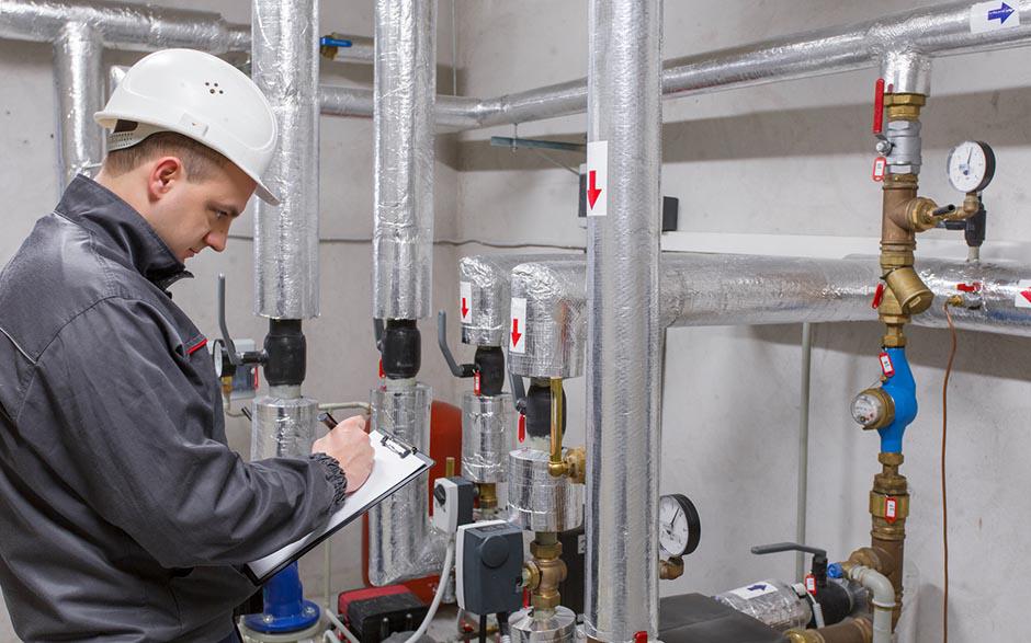 pose de chaudière électrique pas cher Cergy